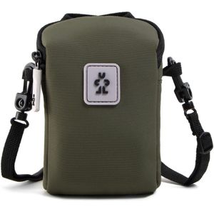 Crumpler Drewbob Pouch 100 tact. Green