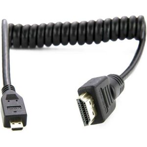 Atomos HDMI Cable 4K60p C1 30cm