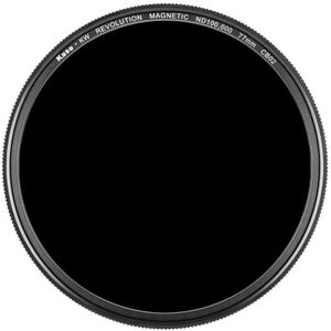 Kase Revolution ND100000 77mm