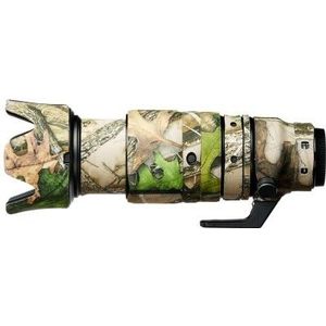 easyCover Lens Oak for Nikon Z 100-400mm f/4.5-5.6 VR S True Timber HTC Camouflage