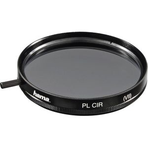 Hama 72552 Polarisatie Circulair 52mm AR Coated Filter