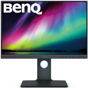 BenQ SW240 24 inch IPS monitor