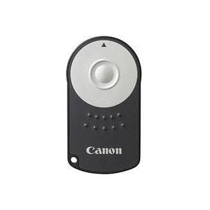 Canon RC-6 infrarood afstandsbediening