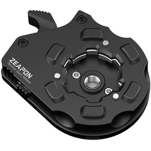 Zeapon Revolver Quick Release