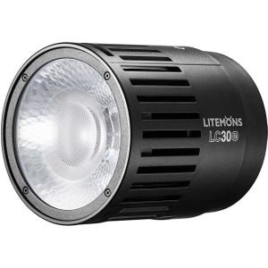 Godox Litemons LED Tabletop Video Light LC30Bi
