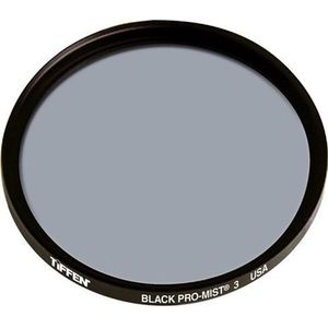 Tiffen 82mm Black Pro-Mist 3 Filter