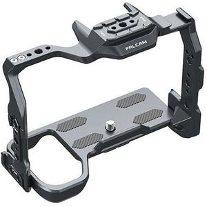 Falcam F22&F38&F50 Quick Release Camera Cage V2 (for Sony A7M3/ A7S3/A7R4) 2635A