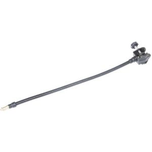 Bresser BR-23 U Klem + Spigot Op 40cm Soft Tube