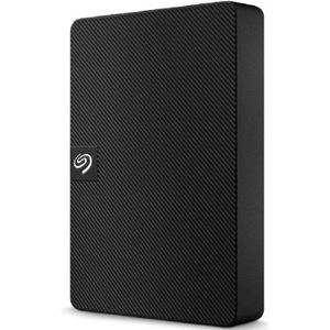 Seagate Expansion Portable 5TB HDD Externe Harde Schijf - Zwart