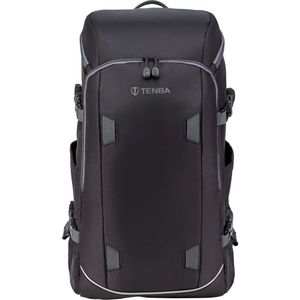 Tenba Solstice 20L Backpack zwart