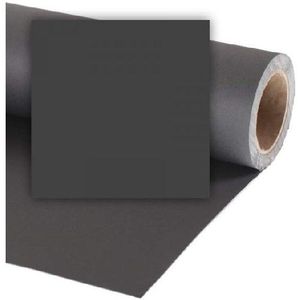 Colorama 468 3,55x30m Black