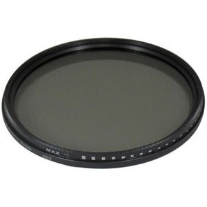 Vivitar 49mm Variable NDX Filter