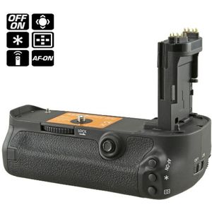 Jupio Battery Grip for Canon EOS 5D MK III / 5Ds / 5Ds R