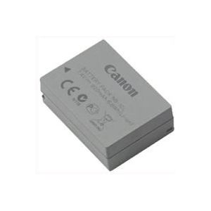 Canon NB-10L oplaadbare batterij voor de SX60, G1X, G3 X en G16