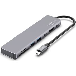 FIXED USB-C Hub Card