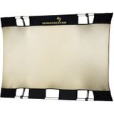 Sunbounce ZEBRA goud Mini Kit 90x125cm