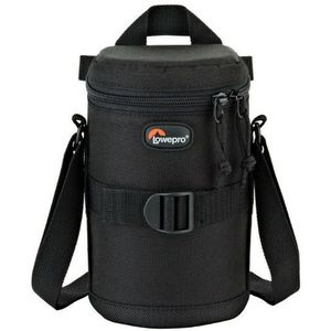 Lowepro Lens Case 9x16cm Black