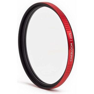 Moment 82mm CineBloom Diffusion Filter 20%