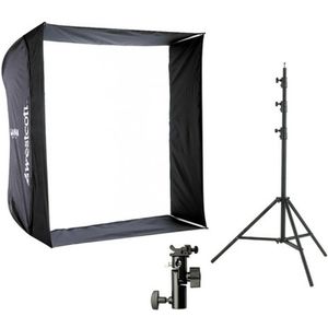 Westcott Apollo Speedlite Kit