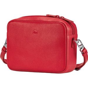 Leica C-Lux 18863 handbag red