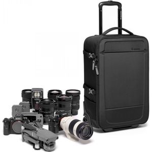 Manfrotto Advanced Rolling bag III