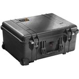 Peli™ 1560 Beschermkoffer Zwart