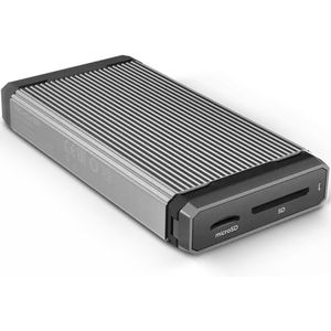 SanDisk Professional PRO-READER Multi Card Reader