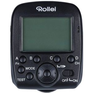 Rollei Pro Radio Flash Transmitter 2.4G voor Sony TTL