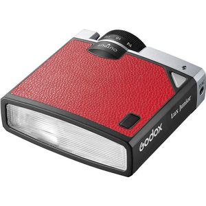 Godox Retro Lux Junior Red