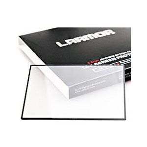 Larmor Screen Protector Fujifilm X-S10, X-T10/X-T20
