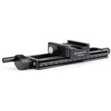 Sunwayfoto MFR-150s Macro Focusing Rail