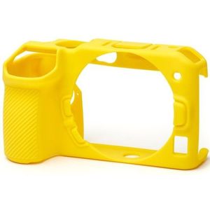 easyCover Body Cover for Nikon Z30 Yellow