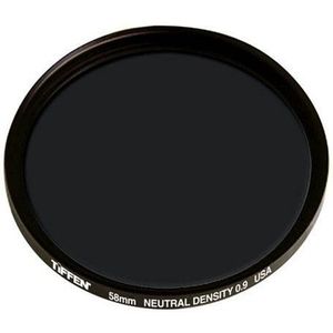 Tiffen 58mm Neutral Density 0.9