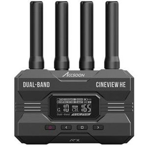 Accsoon CineView HE Receiver