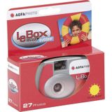 AgfaPhoto LeBox 400/27 Outdoor