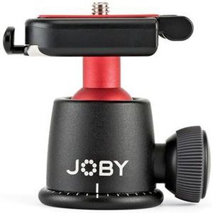 Joby Ball Head 3K Black/Red