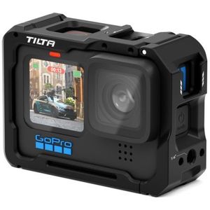 Tilta TA-T42-FCC-B Full camera cage voor GoPro HERO11 - zwart