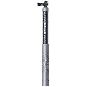 Telesin Premium Selfie Stick carbon (120 cm)