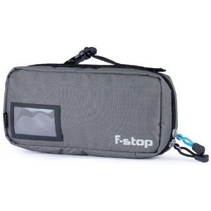 F Stop Accessory Pouch Medium  Grey