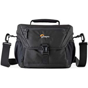 Lowepro Nova 180 AW II Zwart