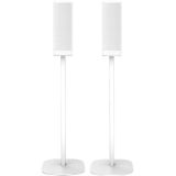 Cavus CSHKCSB SET Harman Kardon Citation Surround Standaard Speakerstands – Wit