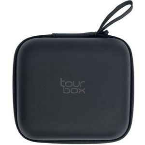 Tourbox Travel storage case voor TourBox Controller