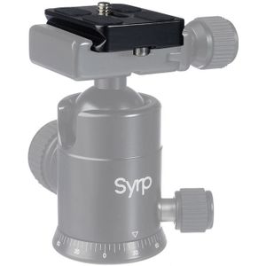 Syrp Ballhead Camera Mount