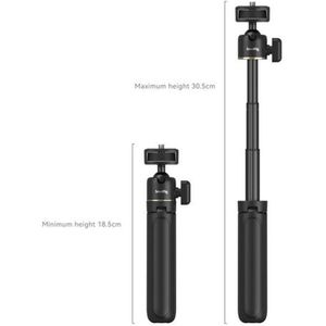 SmallRig 4369 Smartphone Vlog Tripod Kit VK-50 Advanced Version