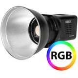 Sirui RGB LED spot lamp C60R