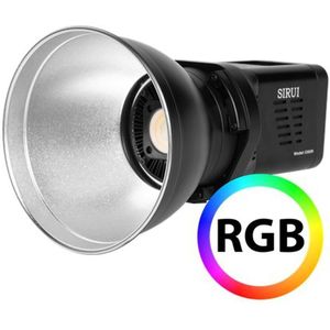 Sirui RGB LED spot lamp C60R