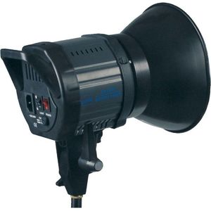 Dorr QL-500 Kwartslamp met ventilator