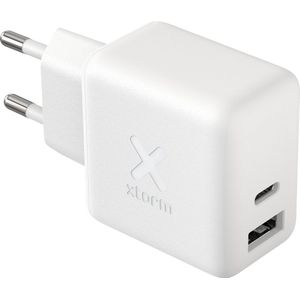 Xtorm 30W GaN wall charger XA2030 wit