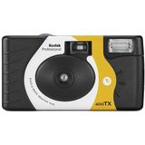 Kodak Professional Tri-X B&W 400 27 Exp Single Use Camera
