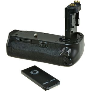 Jupio Batterygrip for Canon EOS 6D mark II